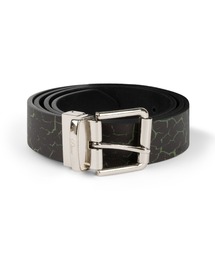 L.H.P | Dime/ダイム/Reversible Leather Belt(ベルト)