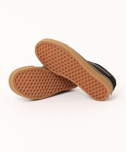 VANS ヴァンズ OLD SKOOL オールドスクール VN000D7ZB9M WEIRD GUMS