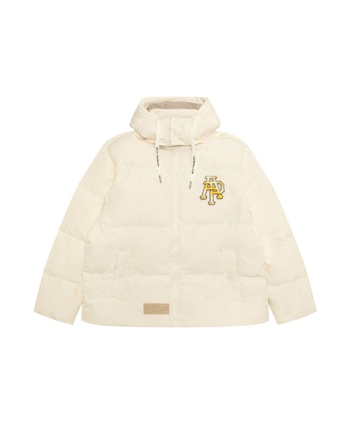 AAPE DOWN JACKET | AAPE.JP