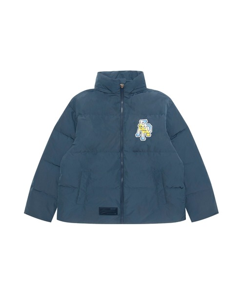 A BATHING APE エイプダウンジャケット キムタク着