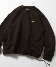 FREAK'S STORE｜フリークスストア（メンズ）のスウェット（無地）通販