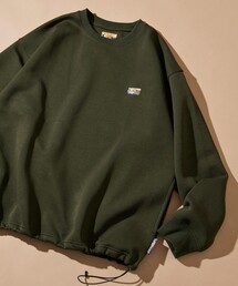 FREAK'S STORE(t[NXXgA)̃rbOVGbg Xsh _{[ |CgS N[lbNXEFbg(XEFbg)