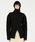 PRANK PROJECT�i�v�����N�v���W�F�N�g�j�́u�w���B�^�[�g���j�b�g�`���j�b�N / Heavy Turtleneck Knit Tunic�i�j�b�g/�Z�[�^�[�j�v�b�u���b�N