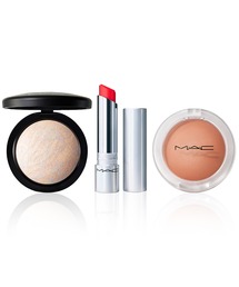 M・A・C（マック）の「【M･A･C/マック】フェイス & リップ セット（コスメキット/ギフトセット）」