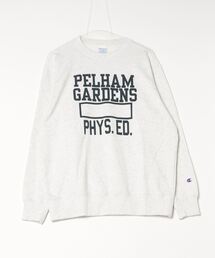 チャンピオン CREW NECK SWEATSHIRT_