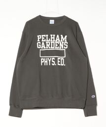 チャンピオン CREW NECK SWEATSHIRT_