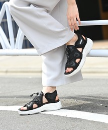 moz（モズ）の「フラットサンダル（サンダル）」