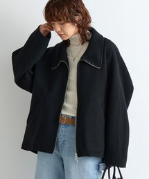 RIVE DROITE｜リヴドロワのジャケット/アウター（ブラック/黒色系