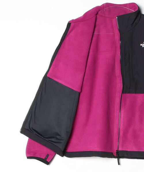 ザ ノース フェイス THE NORTH FACE Womens Denali Jacket デナリ