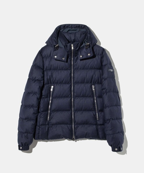 タトラス　TATRAS Exclusive DOWN JACKET 99454120b_16_d_500.jpg