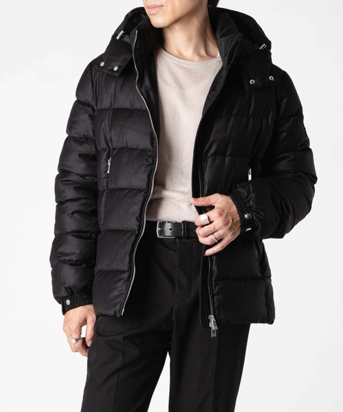 タトラス　ダウンジャケット　tatras TATRAS（タトラス）の「TATRAS(タトラス） ダウン ZIANO/MTK19A4147