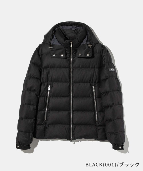 セール】TATORAS DOMIZIANO タトラス ドミツィアーノ ダウンジャケット