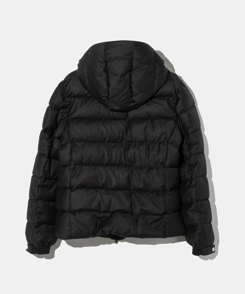 TATRAS（タトラス）の「TATRAS DOMIZIANO タトラス ドミツィアーノ ダウンジャケット（ダウンジャケット/コート・メンズ・ネイビー/ブラック・3/4）」の10枚目の写真