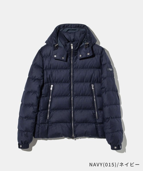 セール】TATORAS DOMIZIANO タトラス ドミツィアーノ ダウンジャケット