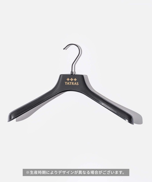 TATRAS（タトラス）の「TATRAS DOMIZIANO タトラス ドミツィアーノ ダウンジャケット（ダウンジャケット/コート・メンズ・ネイビー/ブラック・3/4）」の18枚目の写真