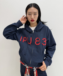 JOURNAL STANDARD｜ジャーナルスタンダード（メンズ）のパーカー