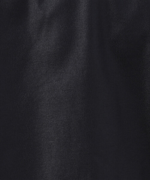 K.T KIYOKO TAKASE(キヨコタカセ)の「ポンチフェイクレザーエンボス ライダースジャケット(ライダースジャケット・レディース・ブラック/キャメル・11号/9号)」の6枚目の写真