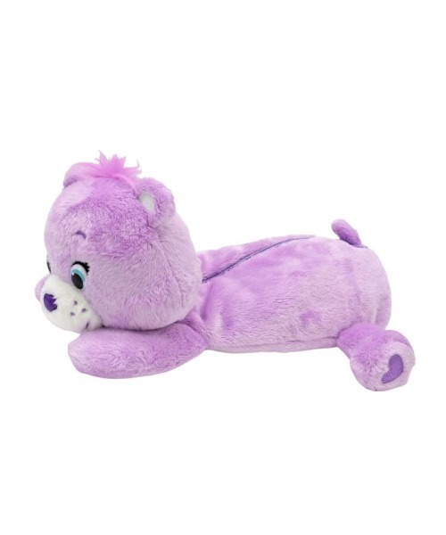 care bears/ケアベア ぬいぐるみロングポーチ（ポーチ）｜A BAG OF