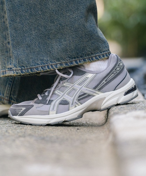 ASICS(アシックス)の「【ASICS/アシックス】GEL-1130/スニーカー(スニーカー・メンズ・グレー系その他・LARGE/MEDIUM)」の1枚目の写真
