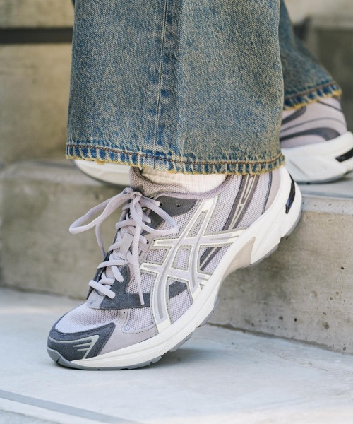 ASICS(アシックス)の「【ASICS/アシックス】GEL-1130/スニーカー(スニーカー・メンズ・グレー系その他・LARGE/MEDIUM)」の3枚目の写真