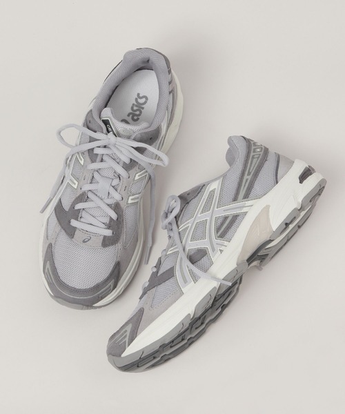 ASICS(アシックス)の「【ASICS/アシックス】GEL-1130/スニーカー(スニーカー・メンズ・グレー系その他・LARGE/MEDIUM)」の4枚目の写真