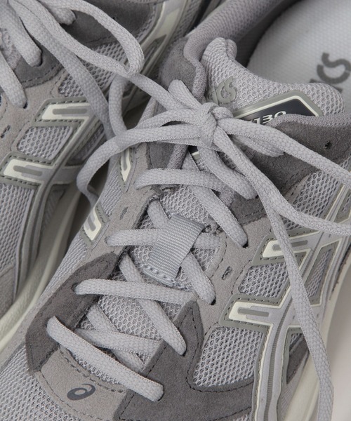 ASICS(アシックス)の「【ASICS/アシックス】GEL-1130/スニーカー(スニーカー・メンズ・グレー系その他・LARGE/MEDIUM)」の11枚目の写真