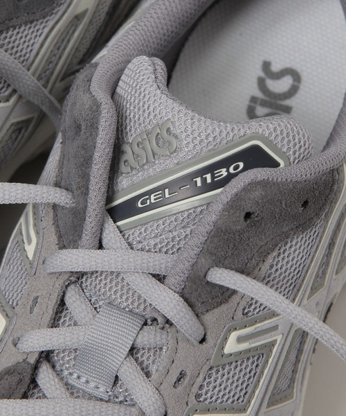 ASICS(アシックス)の「【ASICS/アシックス】GEL-1130/スニーカー(スニーカー・メンズ・グレー系その他・LARGE/MEDIUM)」の12枚目の写真