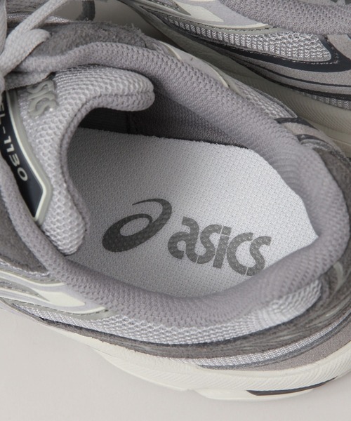 ASICS(アシックス)の「【ASICS/アシックス】GEL-1130/スニーカー(スニーカー・メンズ・グレー系その他・LARGE/MEDIUM)」の15枚目の写真