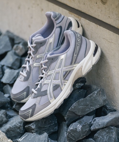ASICS(アシックス)の「【ASICS/アシックス】GEL-1130/スニーカー(スニーカー・メンズ・グレー系その他・LARGE/MEDIUM)」の2枚目の写真