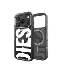 DIESEL(ディーゼル)のDIESEL アイフォンケース IPHONE 17 PRO対応 DP0975(スマホケース/カバー)