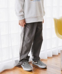 GLOBAL WORK | スゴラクストレッチデニムパンツ/603685(デニムパンツ)