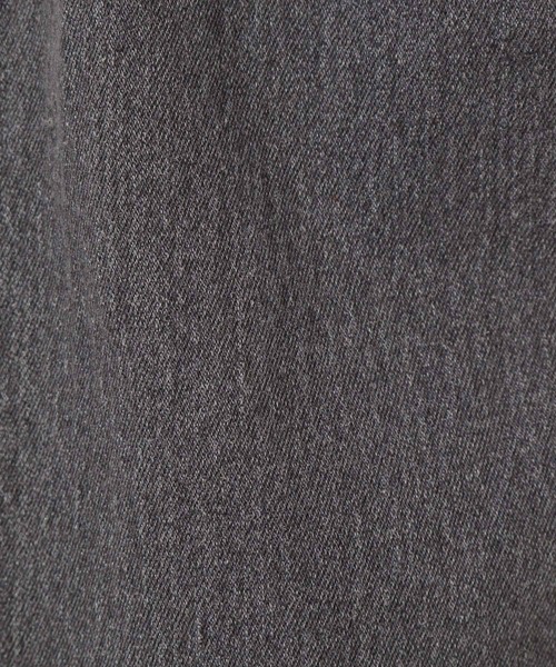GLOBAL WORK（グローバルワーク）の「スゴラクストレッチデニムパンツ/603685（デニムパンツ・キッズ・サックスブルー/ブラック・150cm/160cm/140cm/130cm）」の12枚目の写真