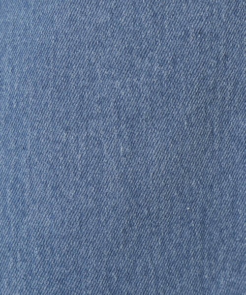 GLOBAL WORK（グローバルワーク）の「スゴラクストレッチデニムパンツ/603685（デニムパンツ・キッズ・サックスブルー/ブラック・150cm/160cm/140cm/130cm）」の11枚目の写真