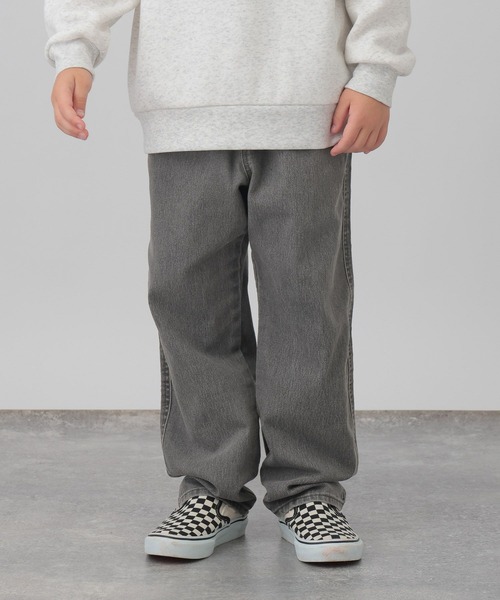 セール】スゴラクストレッチデニムパンツ/603685（デニムパンツ