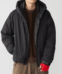 SHIPS｜シップスのジャケット/アウター（フードあり）通販