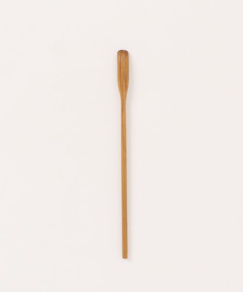 TODAY'S SPECIAL(トゥデイズスペシャル)の「SCRAP WOOD CUTLERY /604187(カトラリー・レディース・ブラウン系その他/ブラウン系その他2/ブラウン・FREE)」の8枚目の写真