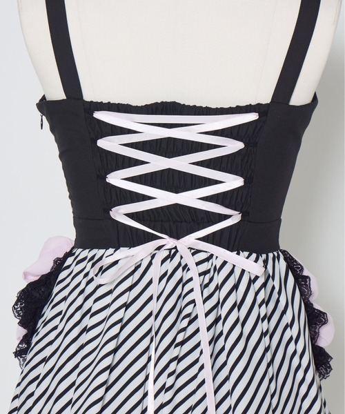 Love heart's cake angel one piece（ワンピース）｜AVENCHUMU