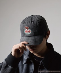 FUNALIVE（ファンアライブ）の「MACK TRUCKS / マック・トラックス ピグメントキャップ（キャップ・メンズ）」