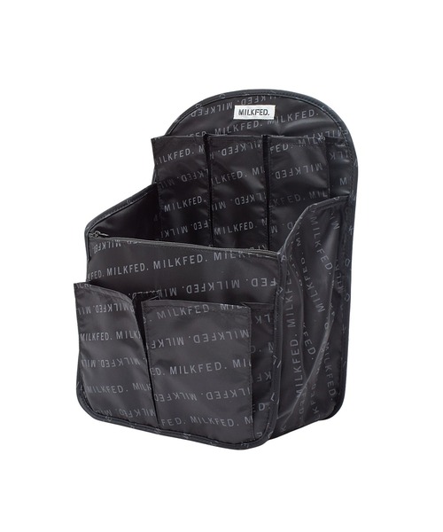 BACKPACK ORGANIZER（エコバッグ/サブバッグ）｜MILKFED.（ミルク