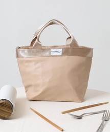 FUNALIVE（ファンアライブ）の「Ａｍｂｅｒ　ランチバッグ（お弁当箱・メンズ）」