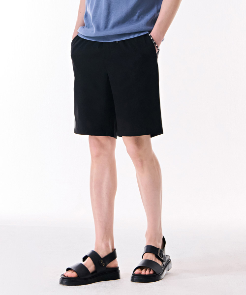 CHASECULT（チェイスカルト）の「男性オールバンディングショートパンツ-DCRK2522E03（その他パンツ・メンズ・ブラック・70/76/92/82/86）」の5枚目の写真