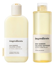 Ongredients（オングリディエンツ）の「Ongredients ローション×ソフナーセット（化粧水）」