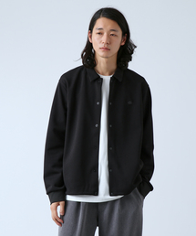 B.C STOCK | C.H.G シャツカーディガン(シャツ/ブラウス)