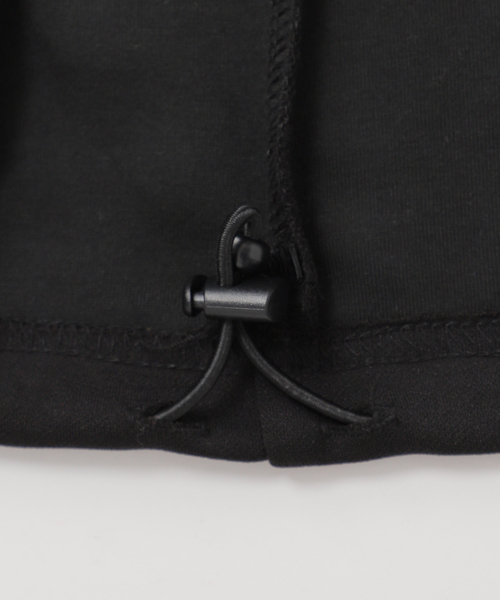 B.C STOCK（ベーセーストック）の「C.H.G シャツカーディガン（シャツ/ブラウス・メンズ・チャコールグレー/ブラック・LARGE/MEDIUM）」の22枚目の写真