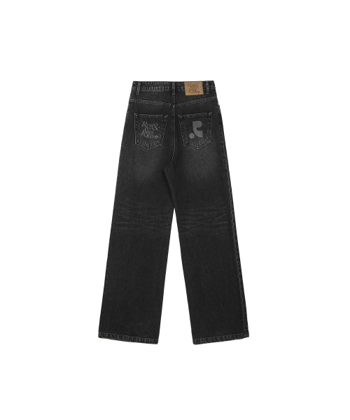 Rest&Recreation デニム Rest&Recreation（レストアンドレクリエーション）｜デニムパンツ一覧