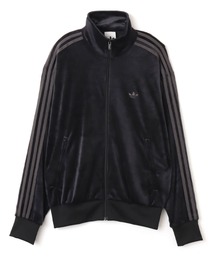adidas | adidas FB TT VELOUR / アディダス ファイヤーバード トラックトップ ベロア(その他アウター)