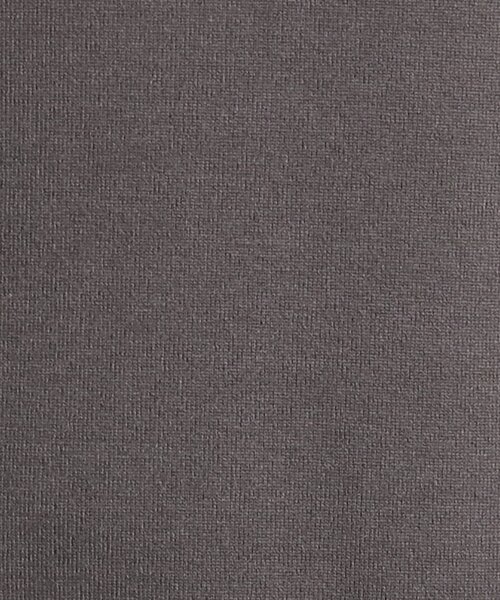 DRESKIP(ドレスキップ)の「【洗濯機可/S-LL】スタイルがすっきりに見える 裾マーメイドニットワンピース(ワンピース・レディース・ダークグレー/ブラック/ブラウン系その他・01/02/03/04)」の15枚目の写真