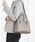 grove�i�O���[�u�j�́u�y�l�ԍH�w�z�����胁�^���o�[2WAY�g�[�g�i�g�[�g�o�b�O�j�v�b�V���o�[�n���̑�