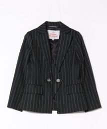 Vivienne Westwood | ｳｰﾙｷﾞｬﾊﾞﾚｲﾔｰﾄﾞｼﾞｬｹｯﾄ(その他アウター)