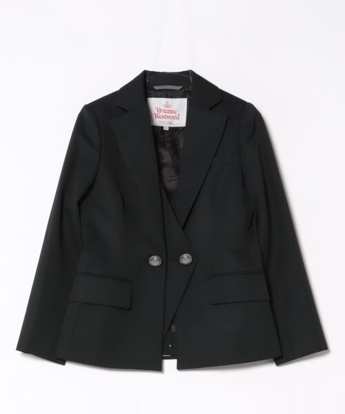 Vivienne Westwood（ヴィヴィアンウエストウッド）の「ﾘｻｲｸﾙﾎﾟﾘｴｽﾃﾙ